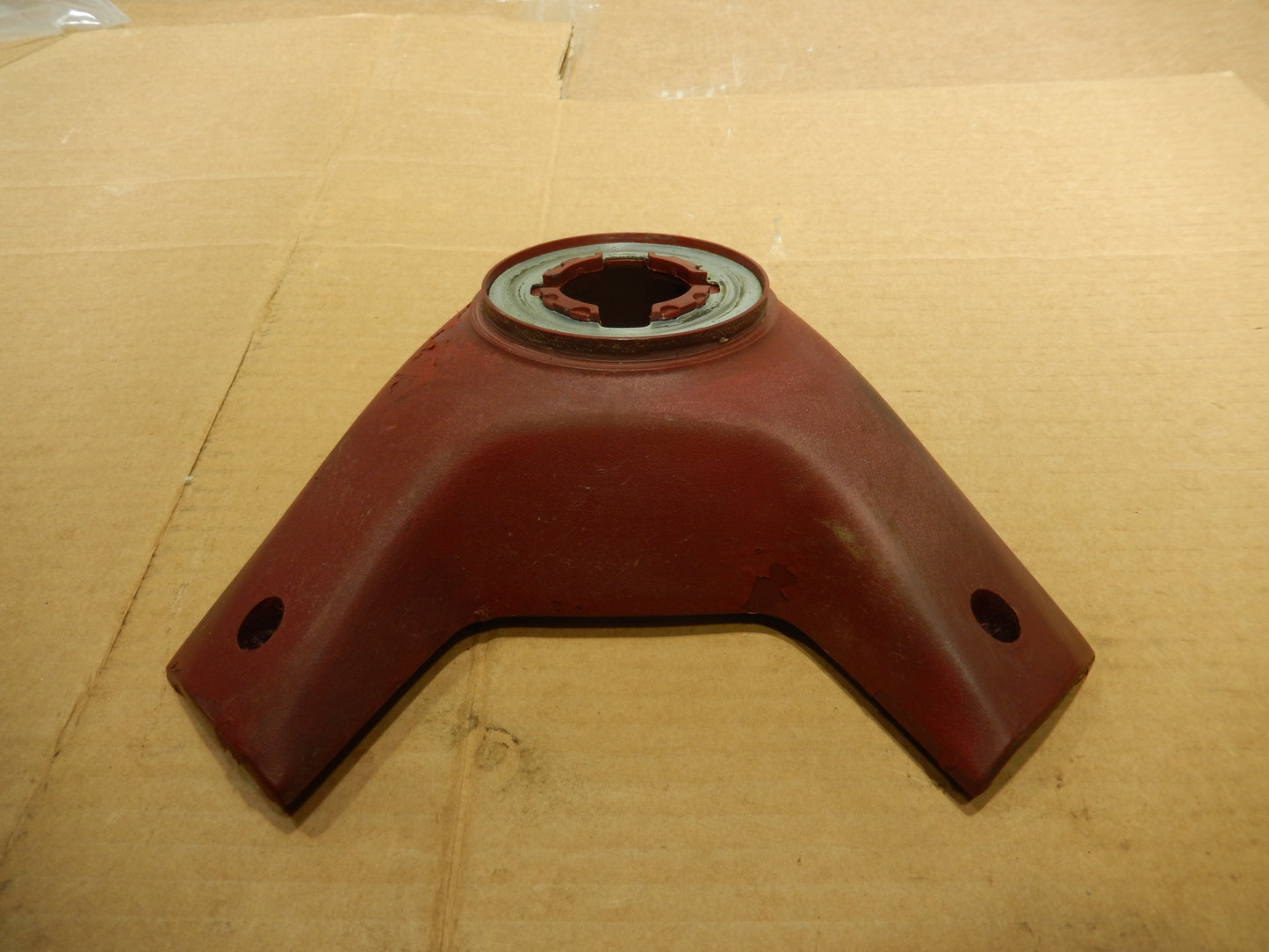Datsun 280ZX 1982 Steering Wheel Column Case Base