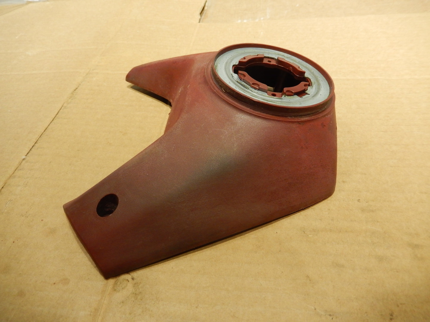 Datsun 280ZX 1982 Steering Wheel Column Case Base