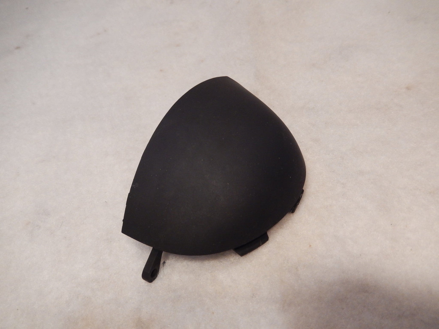 Maserati Quattroporte M-139 Dashboard Panel Cap