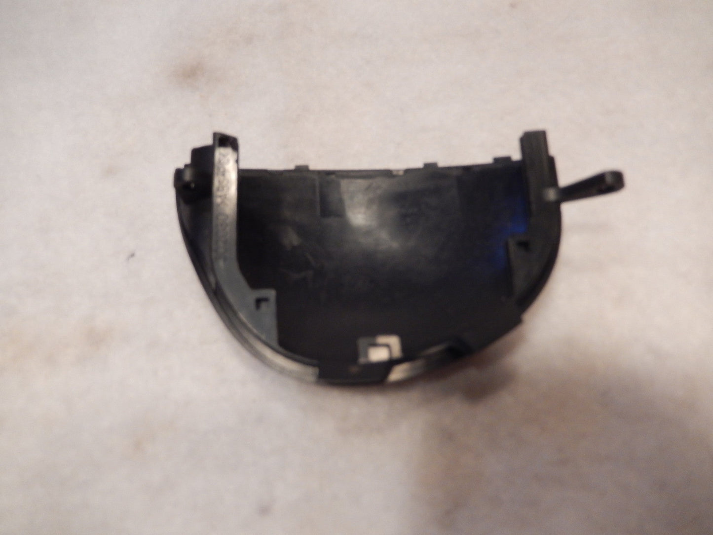 Maserati Quattroporte M-139 Dashboard Panel Cap