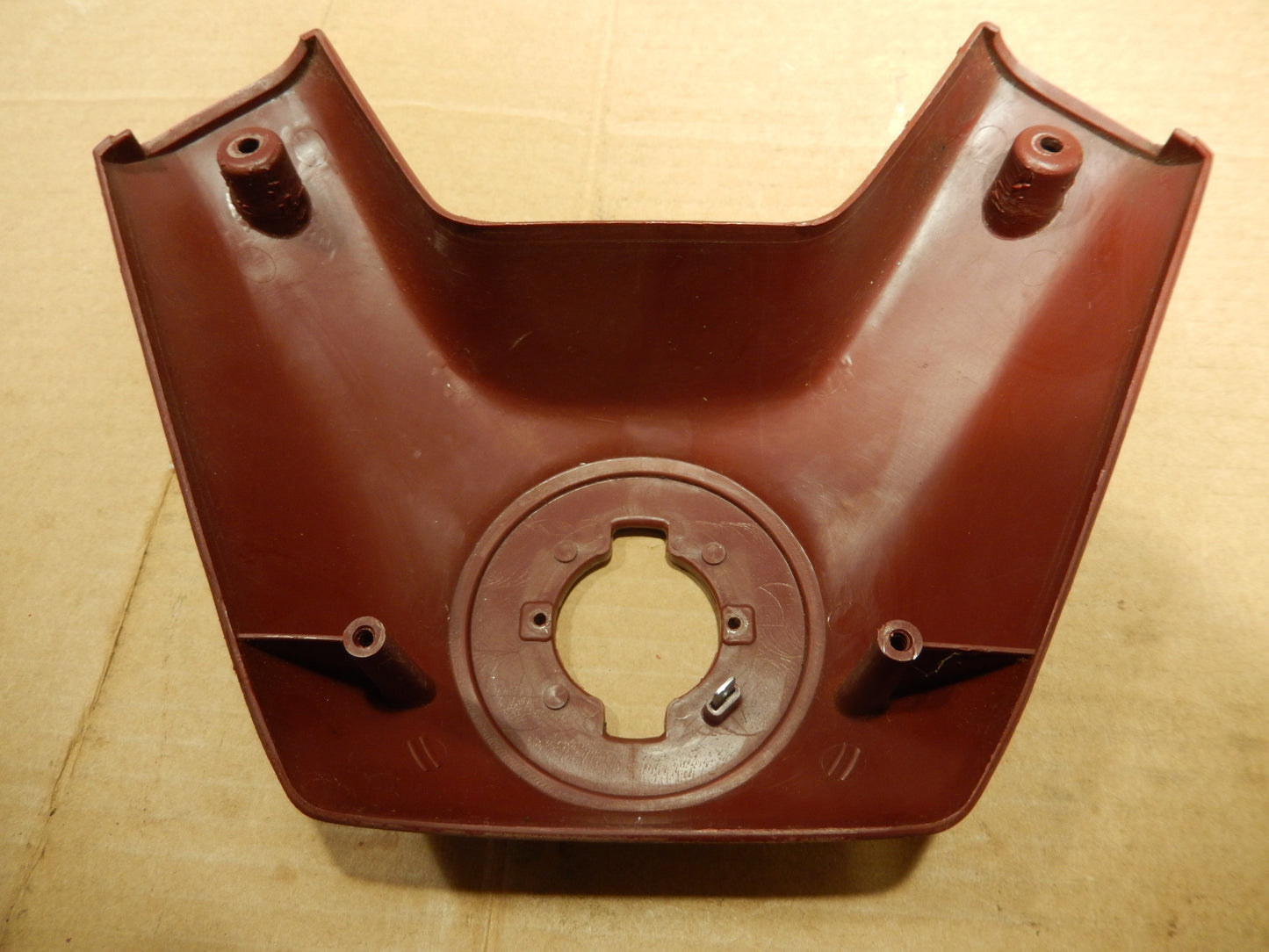 Datsun 280ZX 1982 Steering Wheel Column Case Base