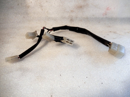 Datsun 280Z Climate Control Harness