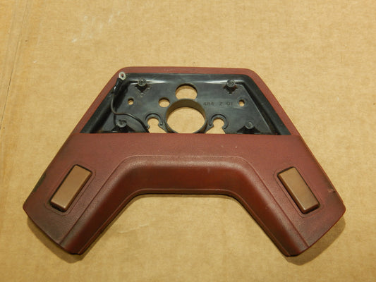 Datsun 280ZX Steering Wheel Horn Switch