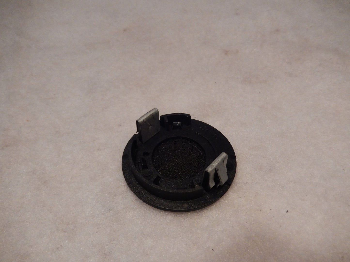 Maserati Quattroporte Tweeter Speaker Cover