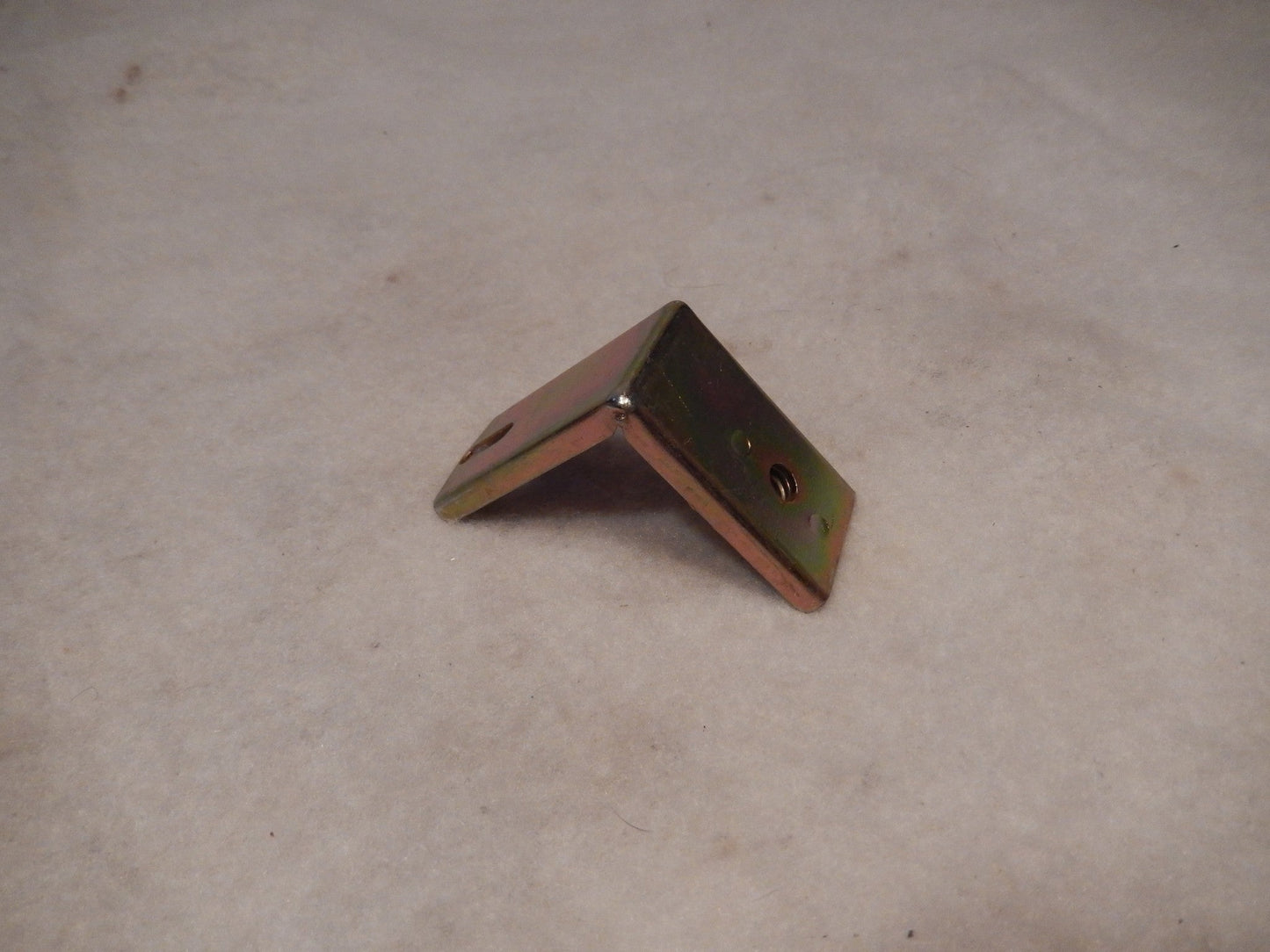 Maserati Quattroporte M-139 NOS Interior H. E. Bracket NOS Condition