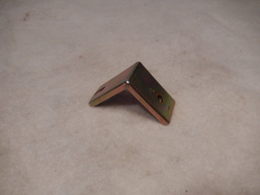 Maserati Quattroporte M-139 NOS Interior H. E. Bracket NOS Condition