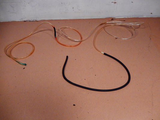 Datsun 280ZX OEM Rear Hatch Washer Hose Assembly