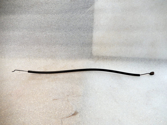 Datsun 280Z Climate Control Cable