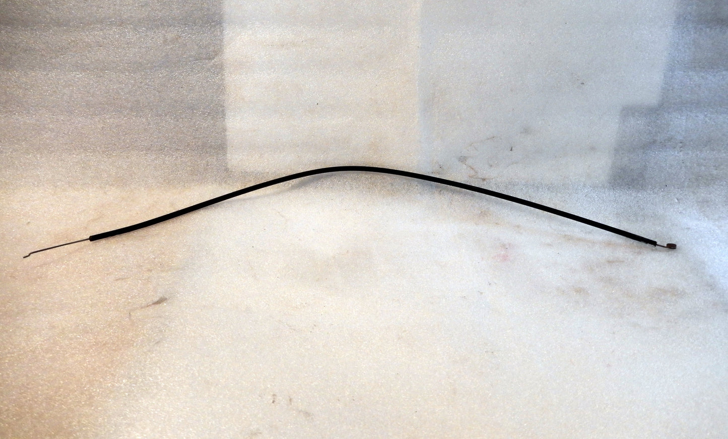 Datsun 280Z Climate Control Cable