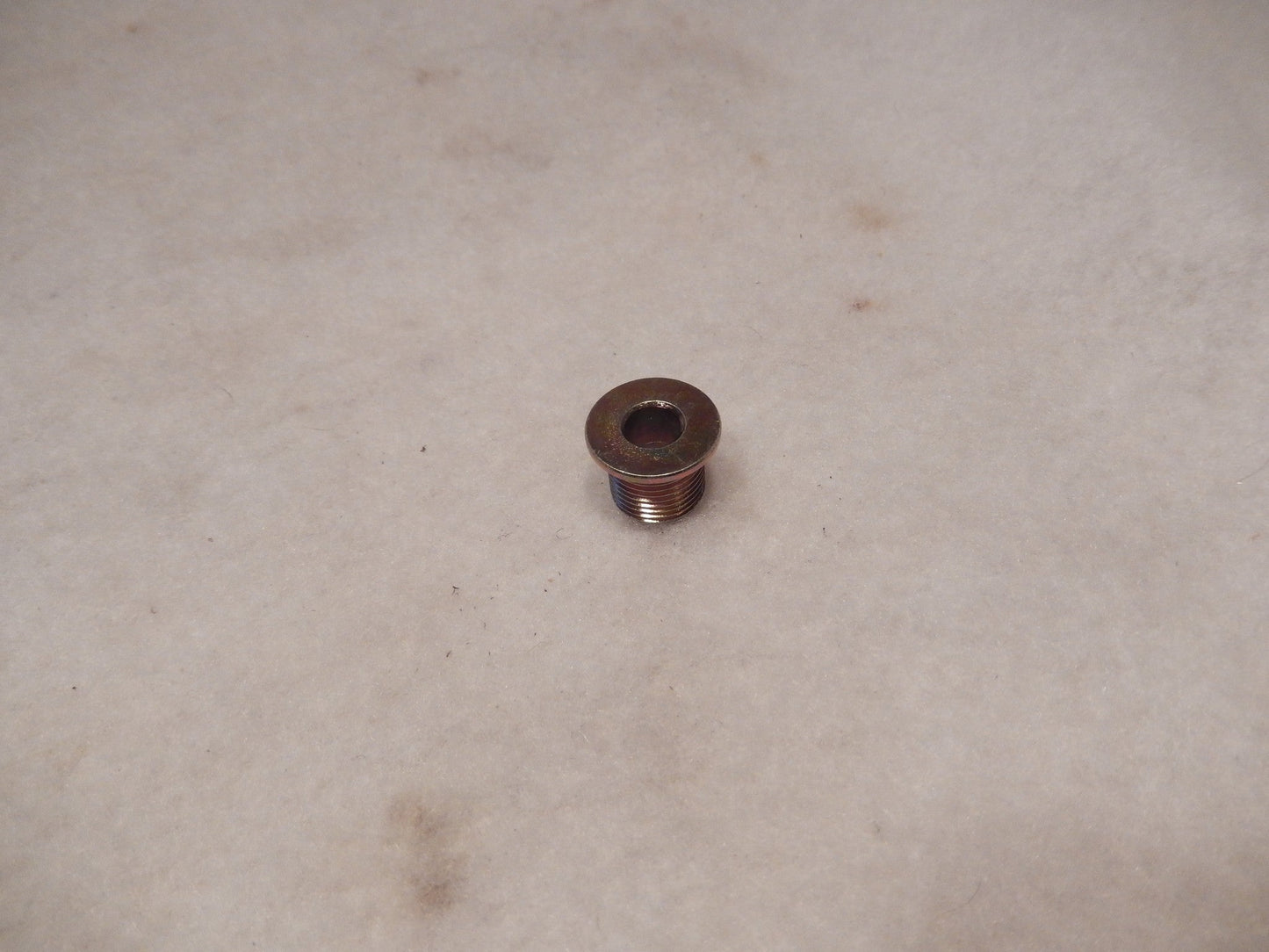 Maserati Quattroporte M-139 NOS Fitment Collar # 214320