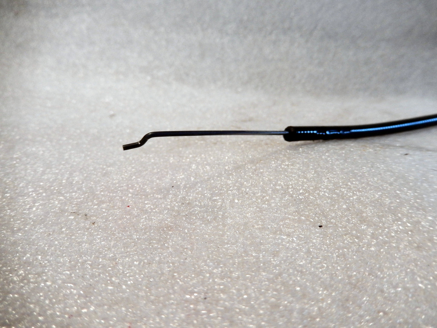 Datsun 280Z Climate Control Cable