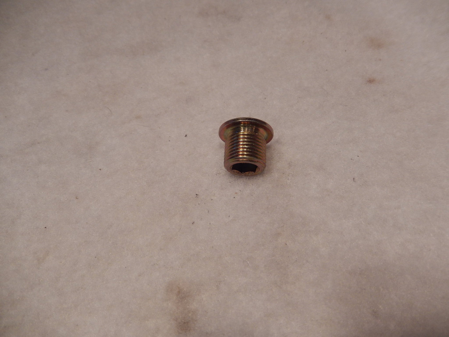 Maserati Quattroporte M-139 NOS Fitment Collar # 214320