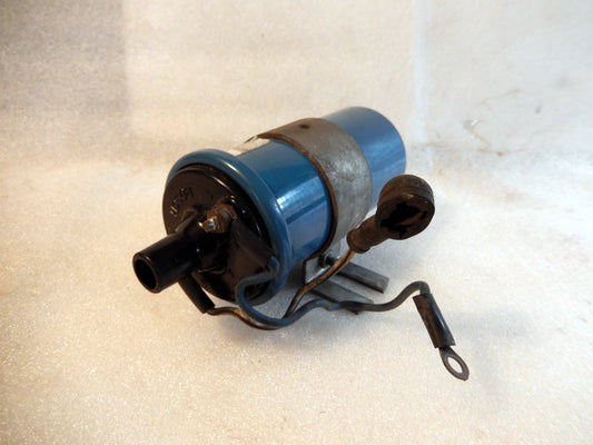 Datsun 280Z BOSCH Ignition Coil and Bracket