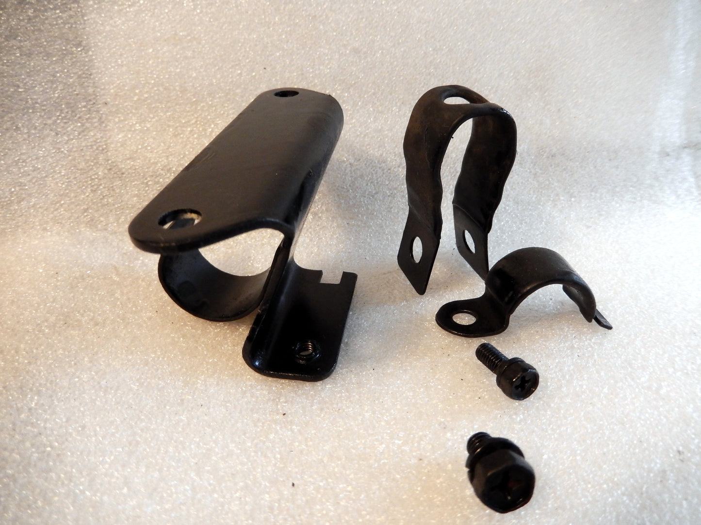 Datsun 280ZX Fuel Injection Wire Harness Clip Set