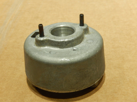 Datsun 280ZX OEM Steering Wheel Hub with Ground Wire