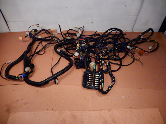 Datsun 280ZX OEM Interior Wire Harness