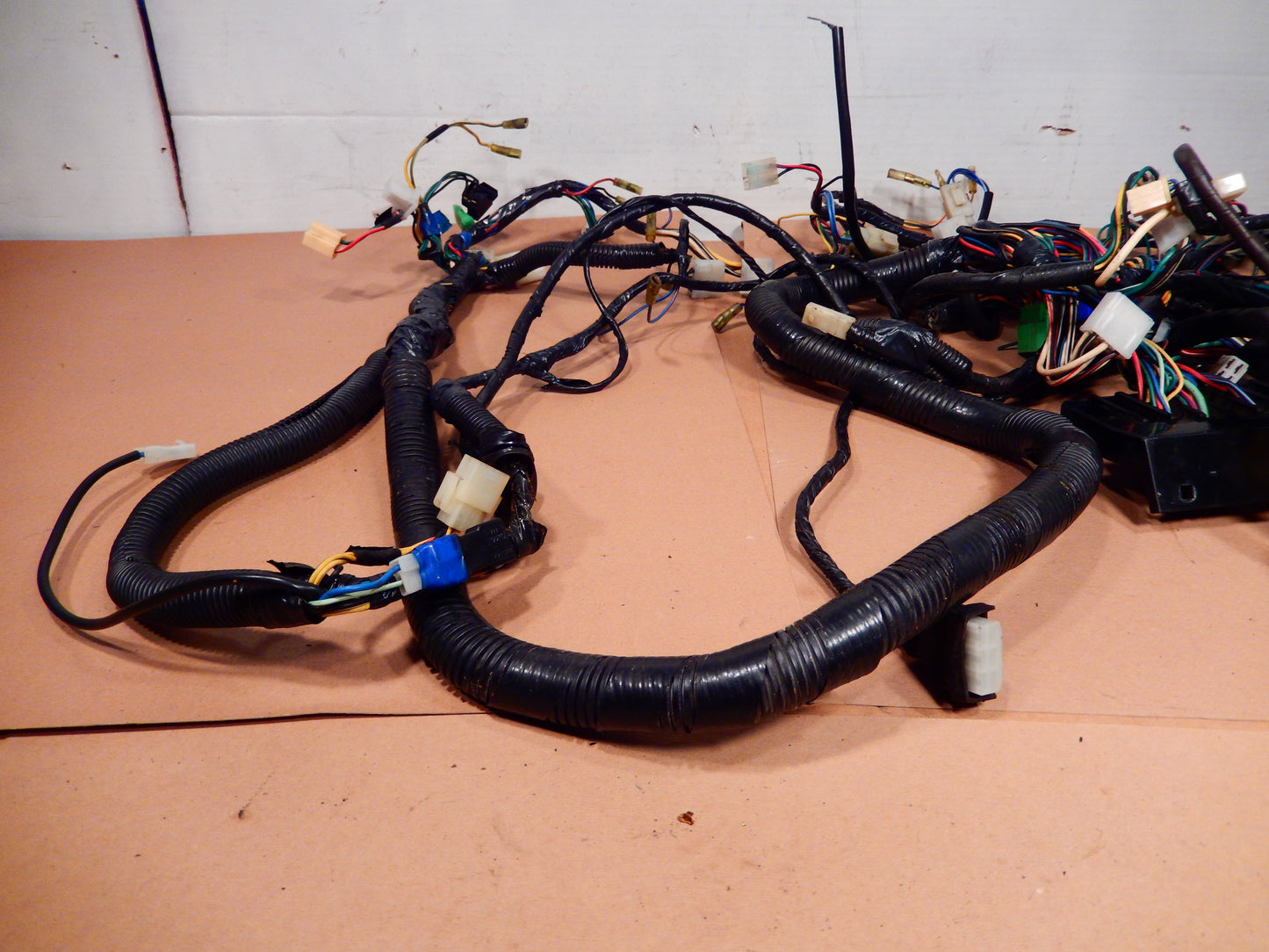 Datsun 280ZX OEM Interior Wire Harness