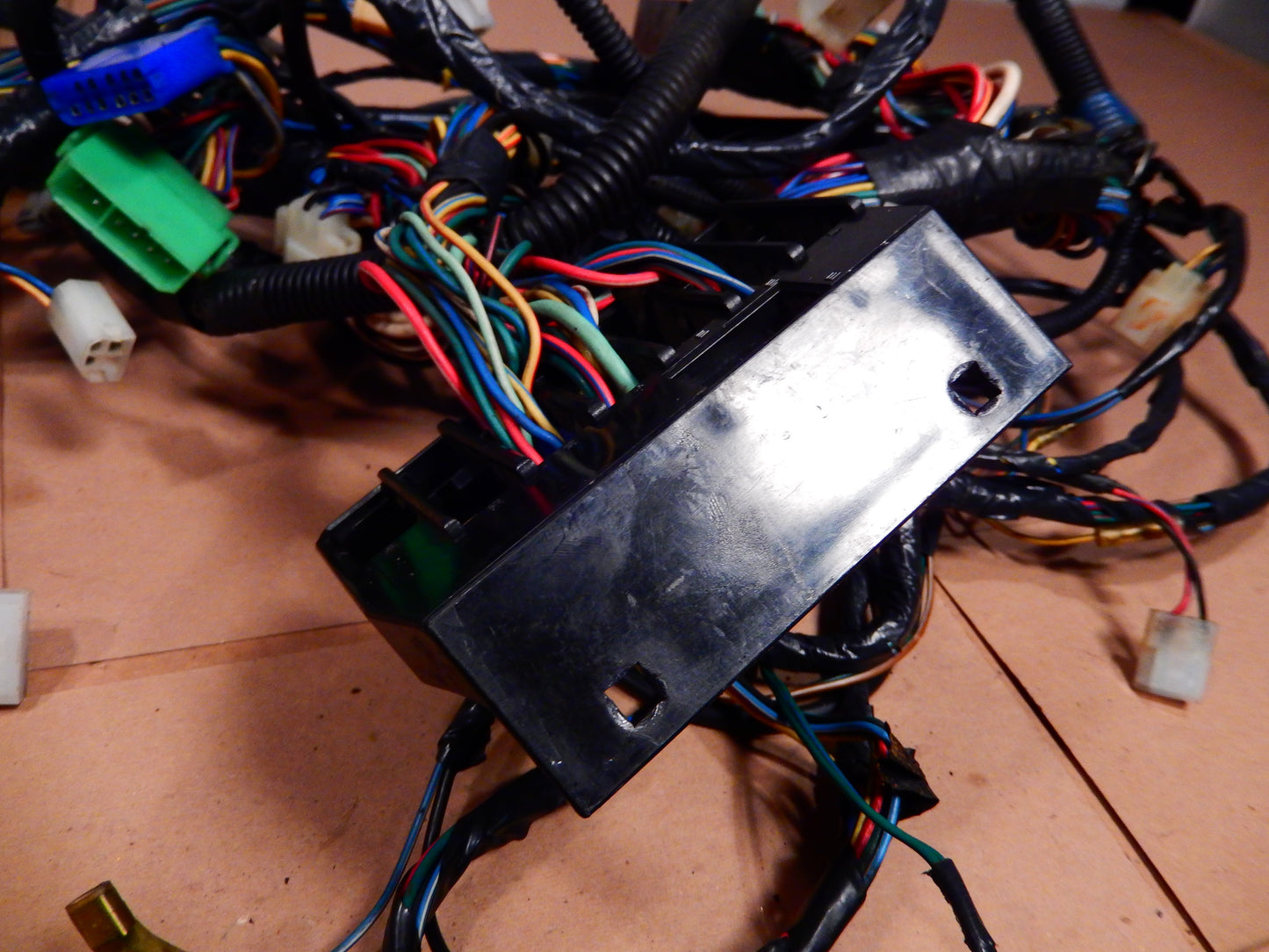 Datsun 280ZX OEM Interior Wire Harness