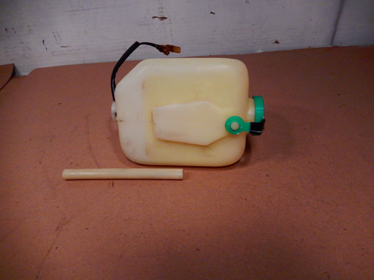 Datsun 280ZX Coolant Over Flow Bottle