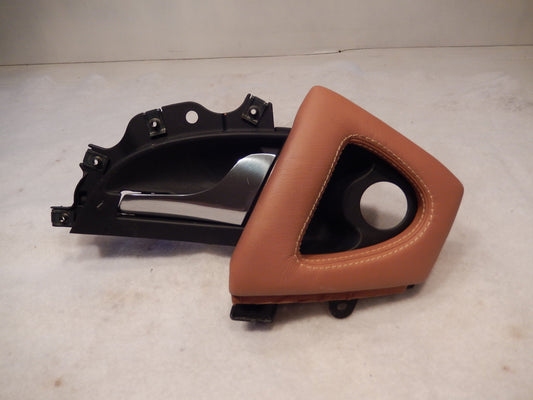 Maserati Quattroporte M-139 OEM Rear Drivers Interior Door Handle