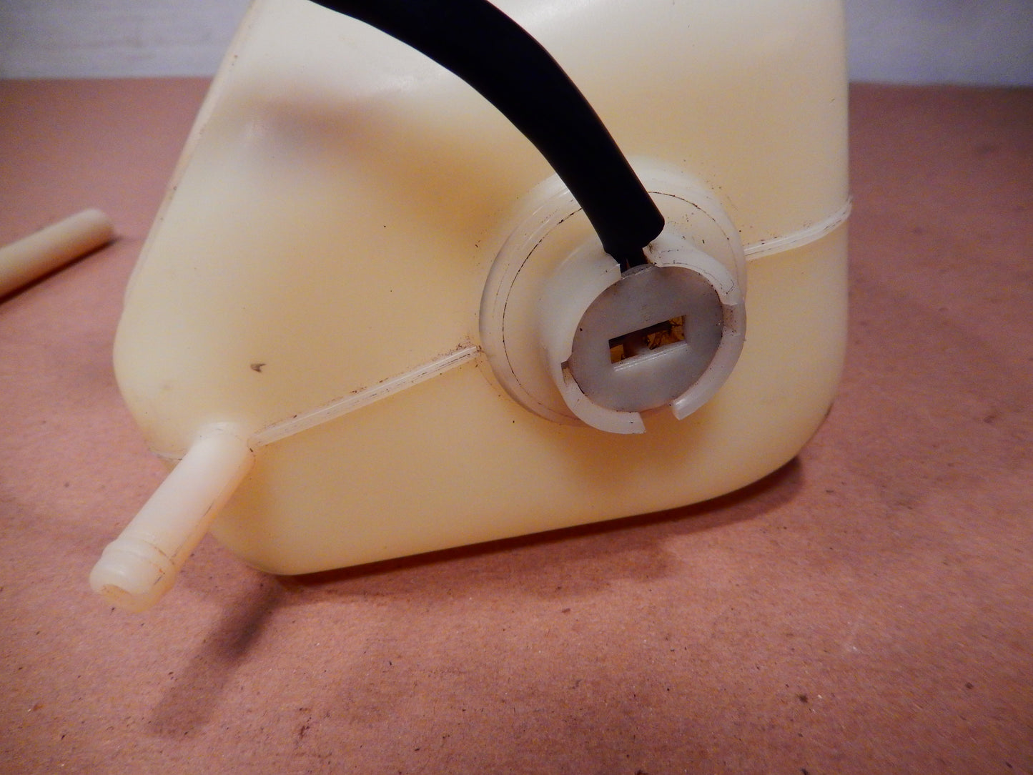 Datsun 280ZX Coolant Over Flow Bottle