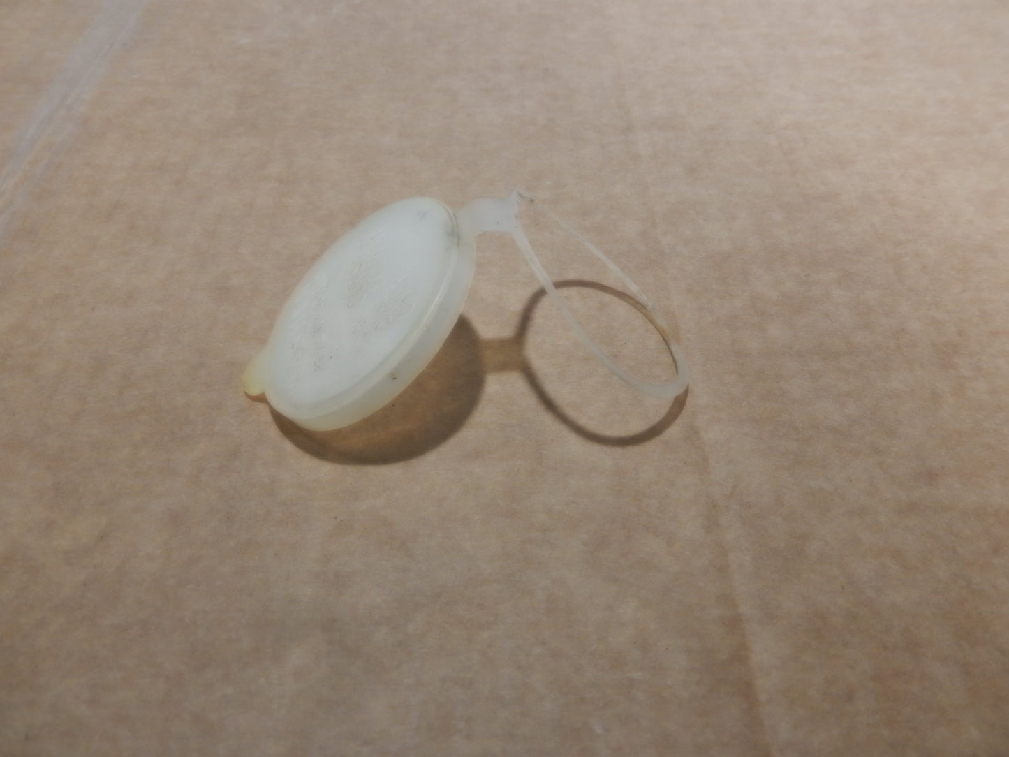 Datsun 280ZX Washer Bottle Cap