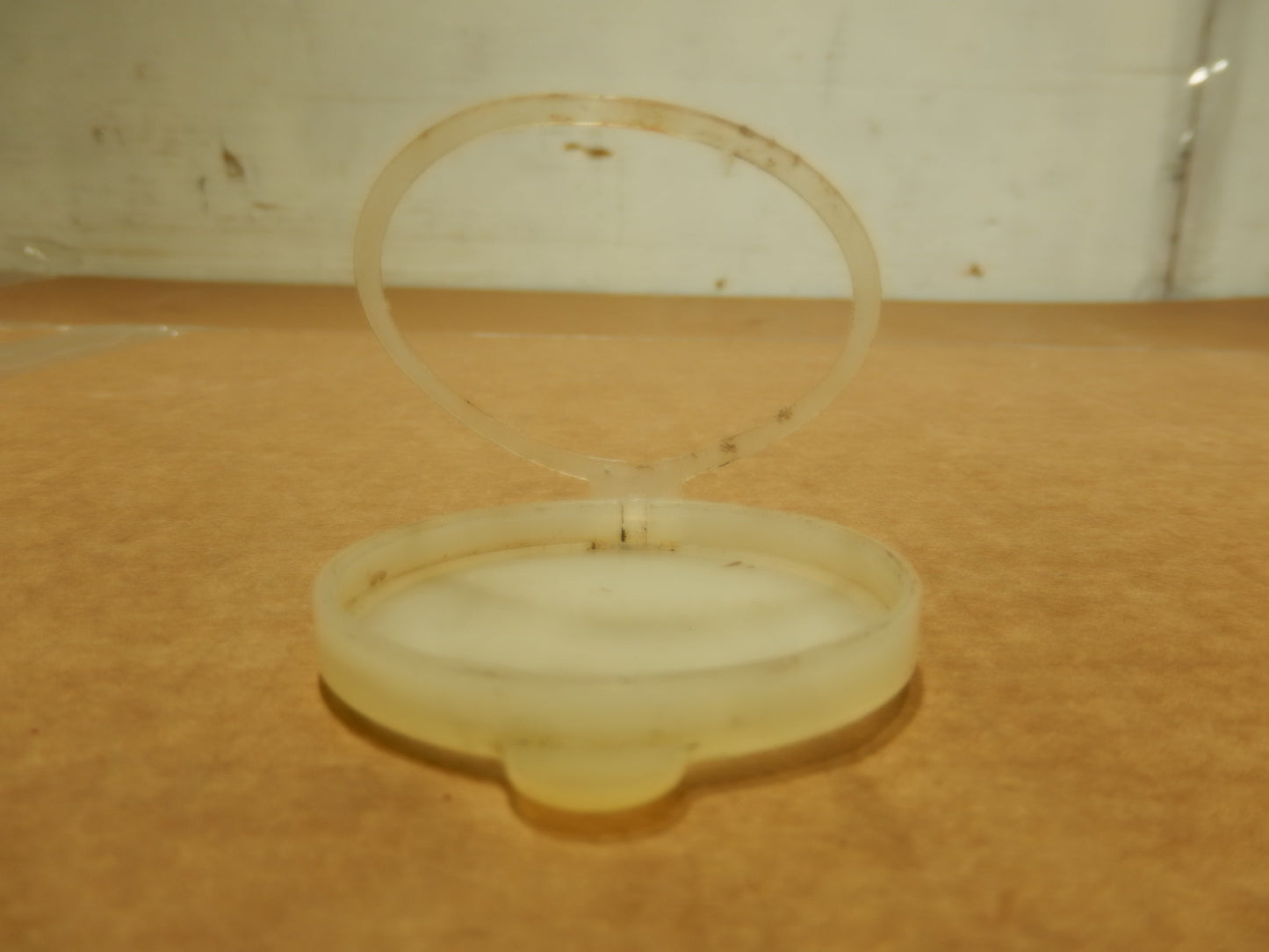 Datsun 280ZX Washer Bottle Cap