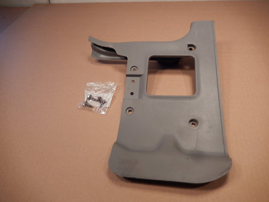 Datsun 280ZX Passengers Side Kick Panel