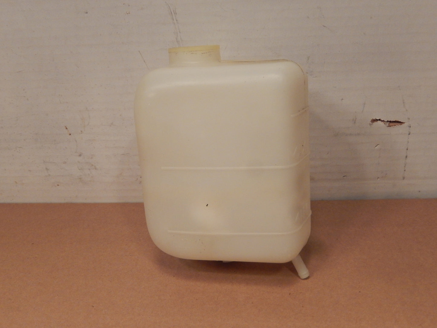 Datsun 280ZX Engine Coolant Bottle