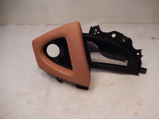 Maserati Quattroporte M-139 OEM Rear Passengers Interior Door Handle