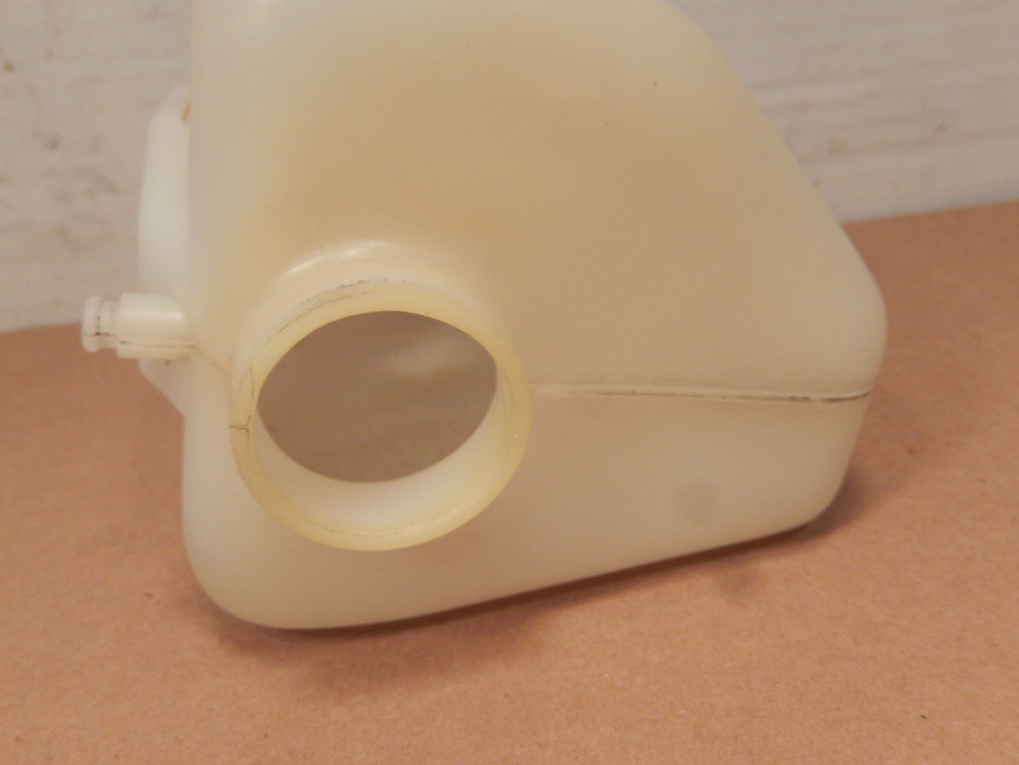 Datsun 280ZX Engine Coolant Bottle