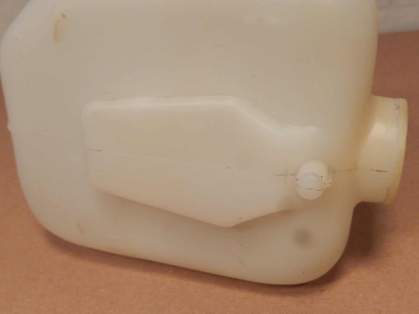 Datsun 280ZX Engine Coolant Bottle