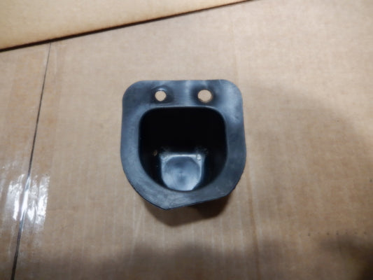 Datsun 280ZX Passengers Interior Rocker Panel Relay Cup