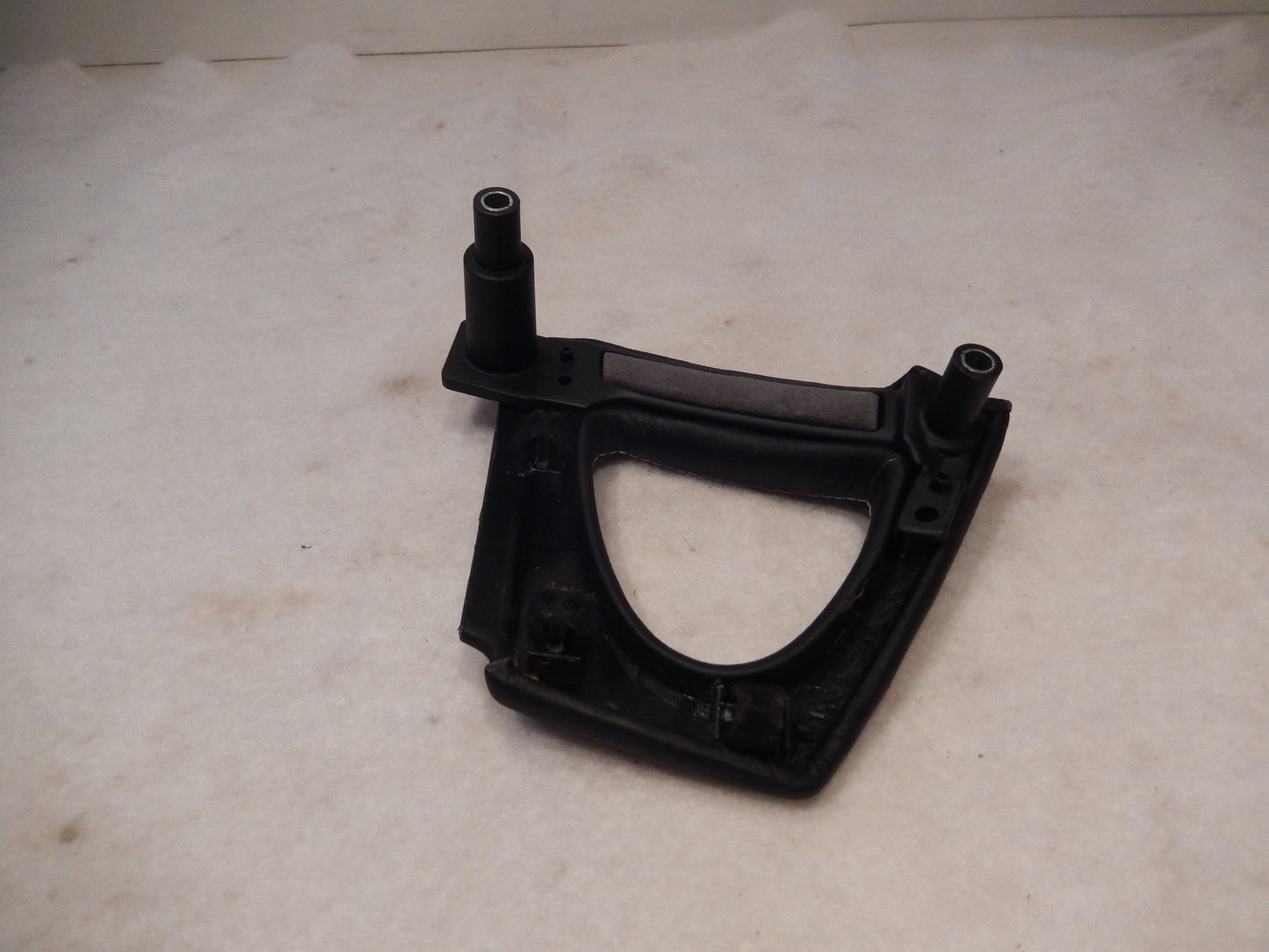 Maserati Quattroporte M-139 OEM Passengers Interior Door Handle