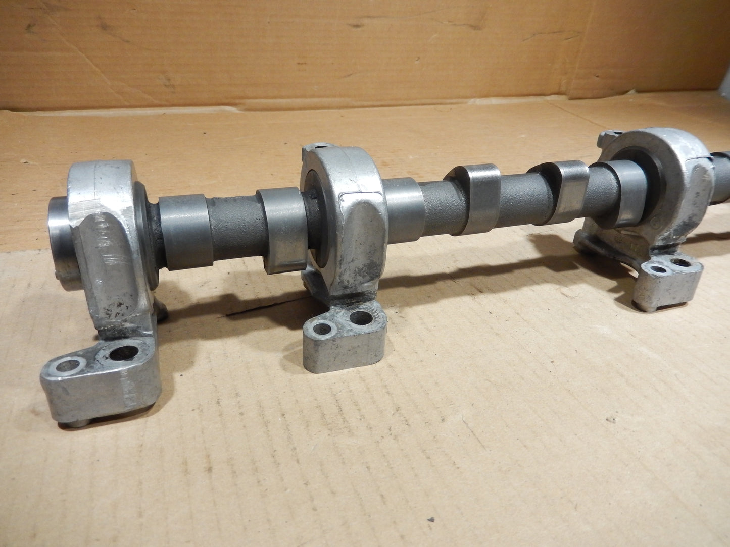 Datsun 240Z Series One Engine Cam and Journals Set