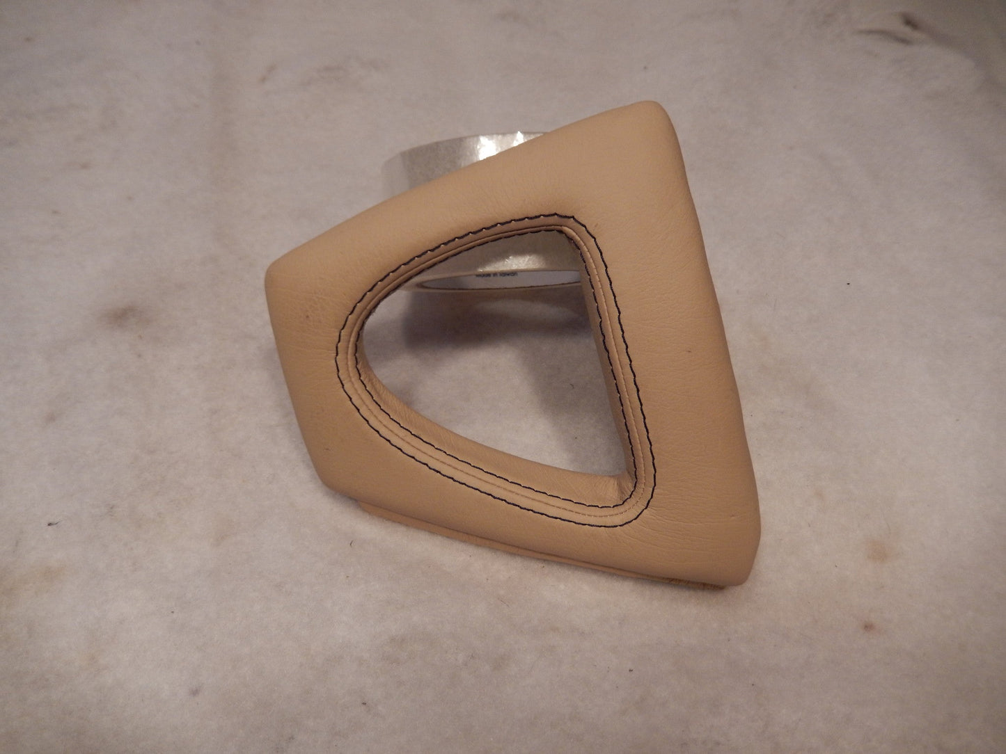 Maserati Quattroporte M-139 OEM Passengers Interior Door Handle