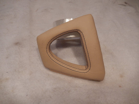 Maserati Quattroporte M-139 OEM Passengers Interior Door Handle