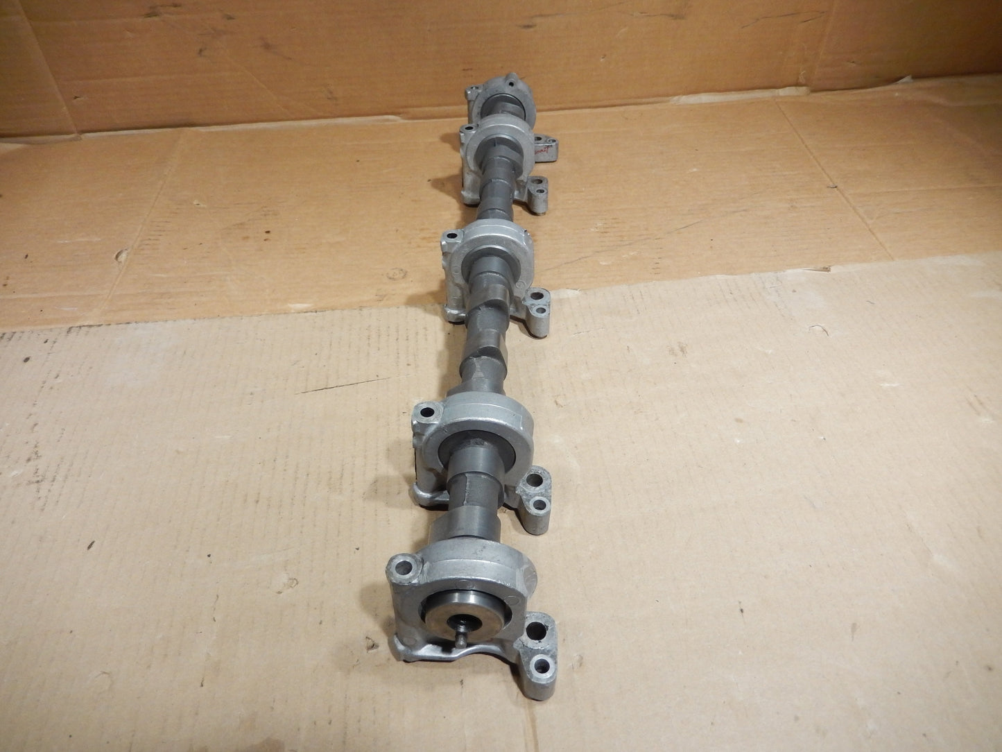Datsun 240Z Series One Engine Cam and Journals Set