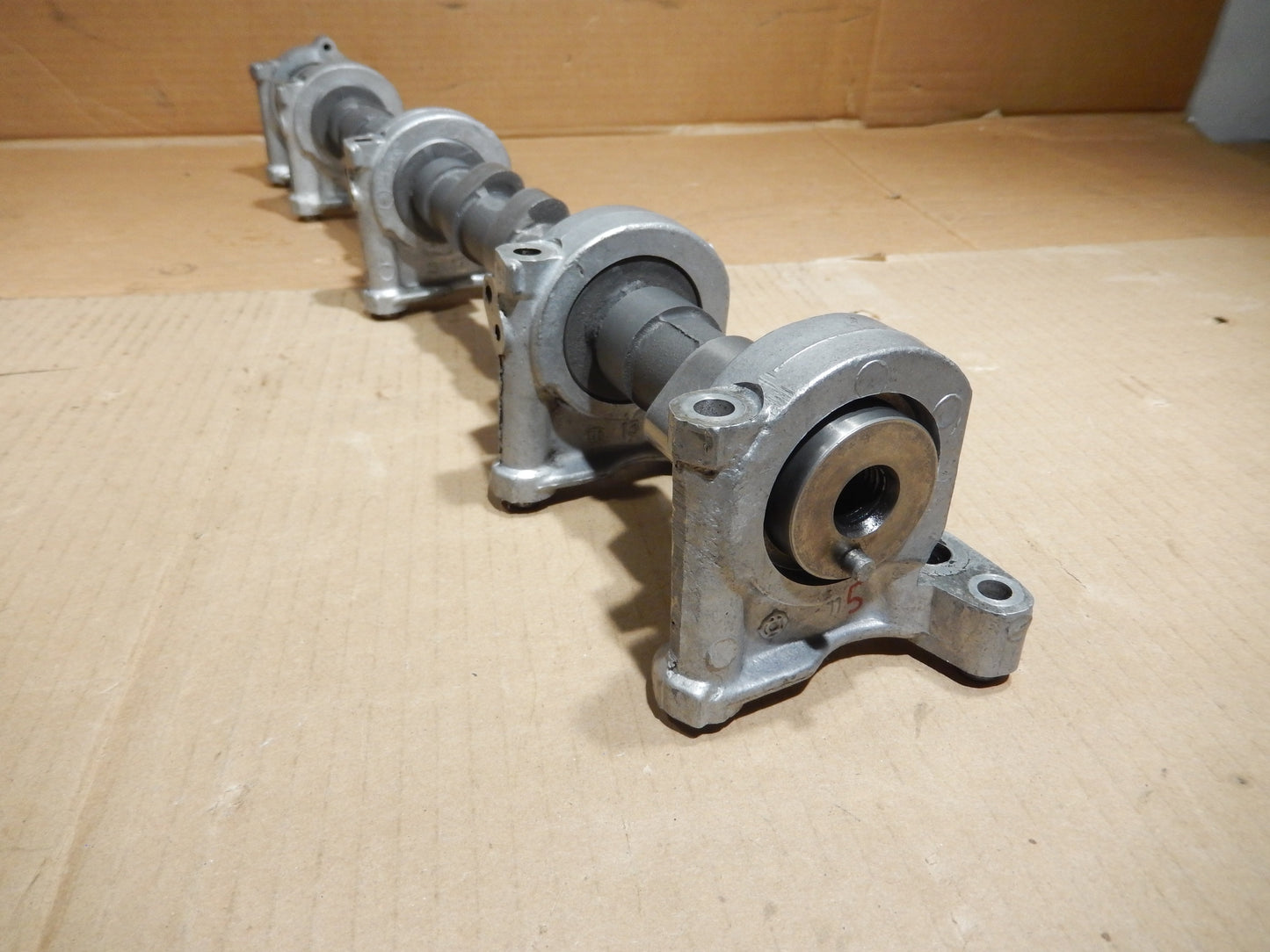 Datsun 240Z Series One Engine Cam and Journals Set