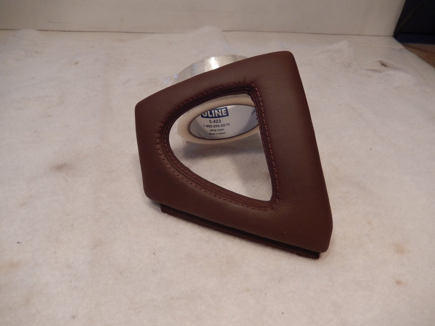 Maserati Quattroporte M-139 OEM Passengers Interior Door Handle