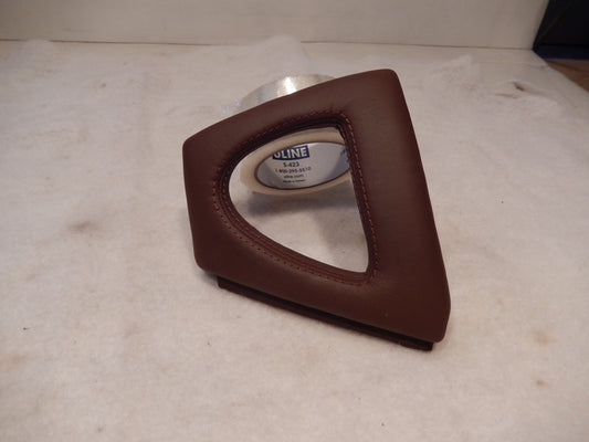 Maserati Quattroporte M-139 OEM Passengers Interior Door Handle