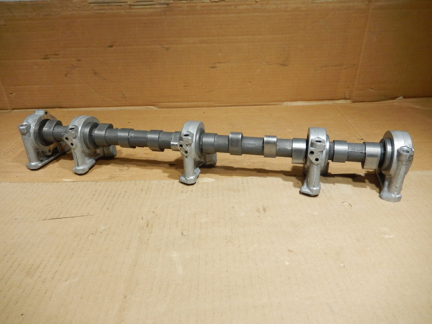 Datsun 240Z Series One Engine Cam and Journals Set