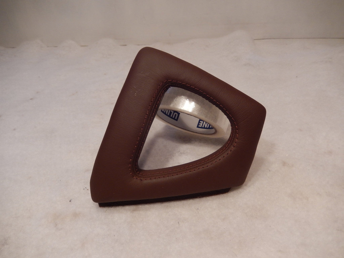 Maserati Quattroporte M-139 OEM Drivers Interior Door Handle