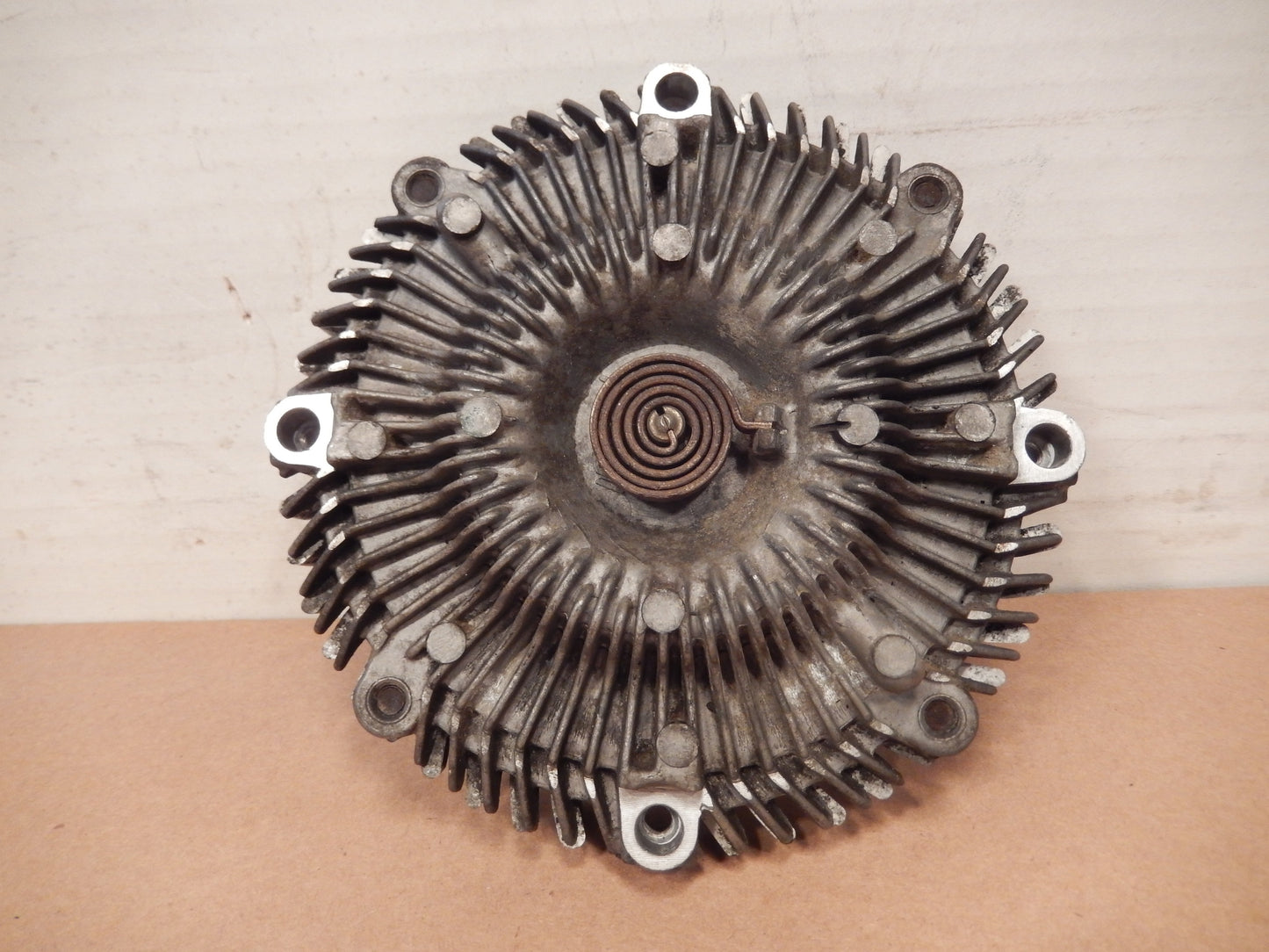 Datsun 280ZX Engine Cooling Fan Clutch