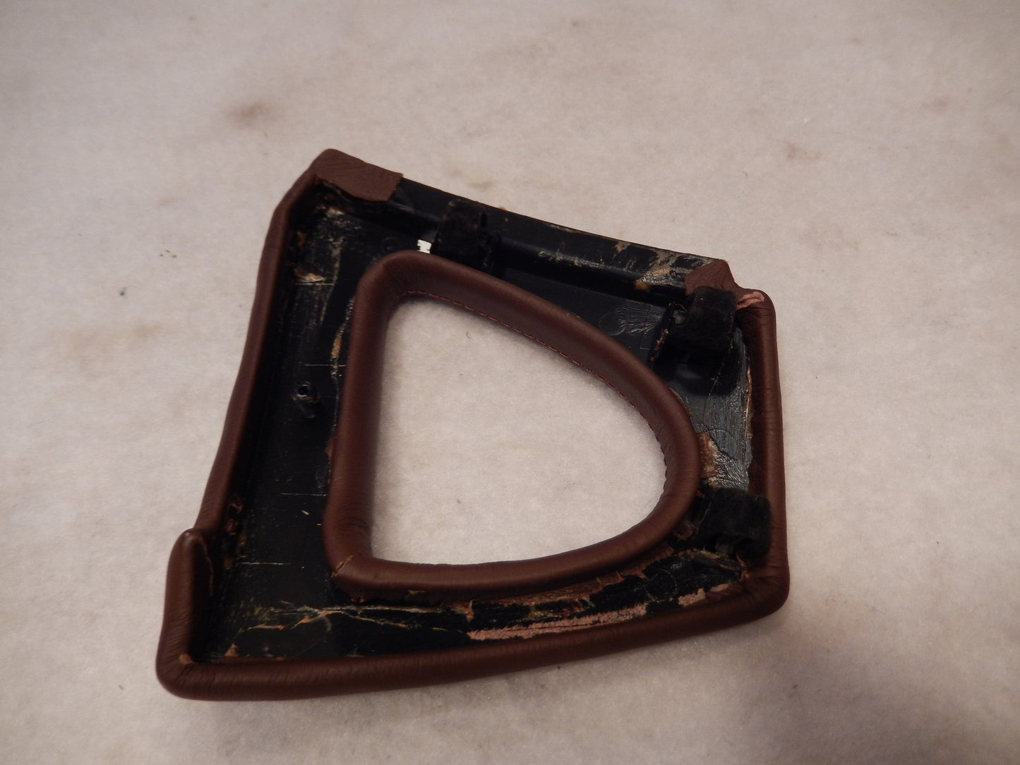 Maserati Quattroporte M-139 OEM Drivers Interior Door Handle