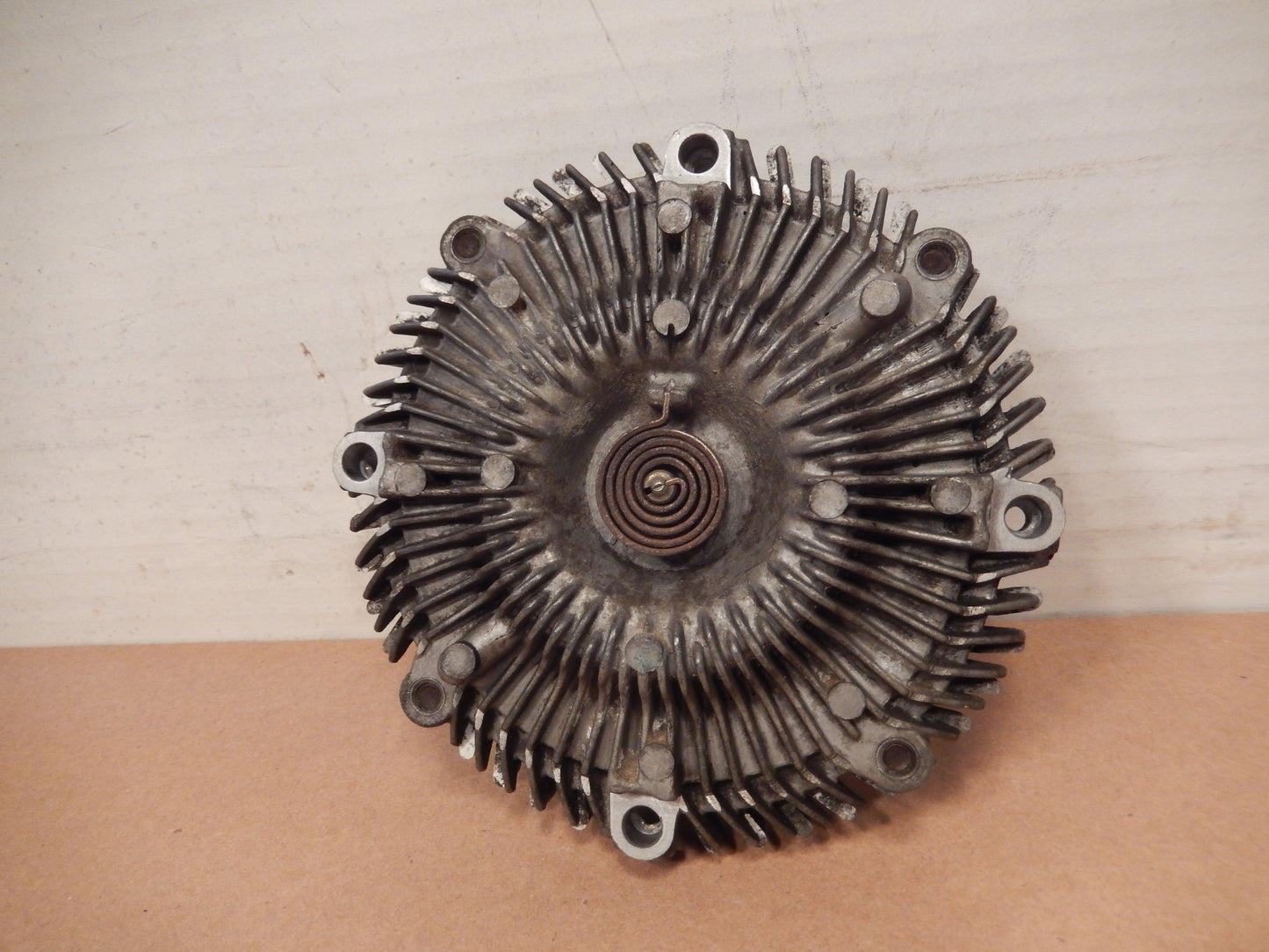 Datsun 280ZX Engine Cooling Fan Clutch