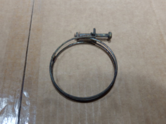 Datsun 280ZX MAF Hose Clamp