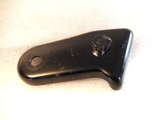 Datsun 280Z Driver Side Rear Hatch Body Frame Anchor