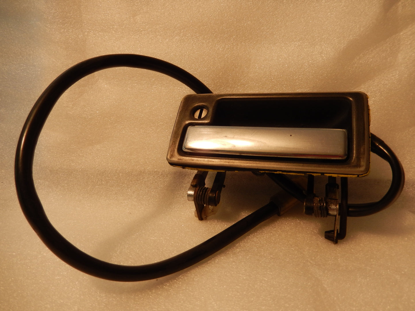 Datsun 280ZX Drivers Exterior Door Handle