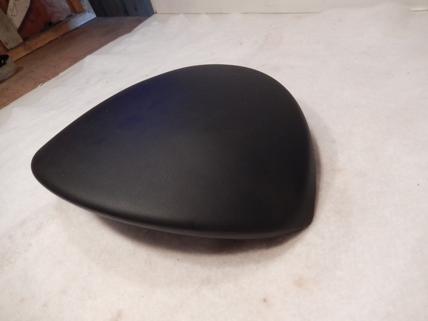 Maserati Quattroporte M-139 OEM Instrument Cluster Cover